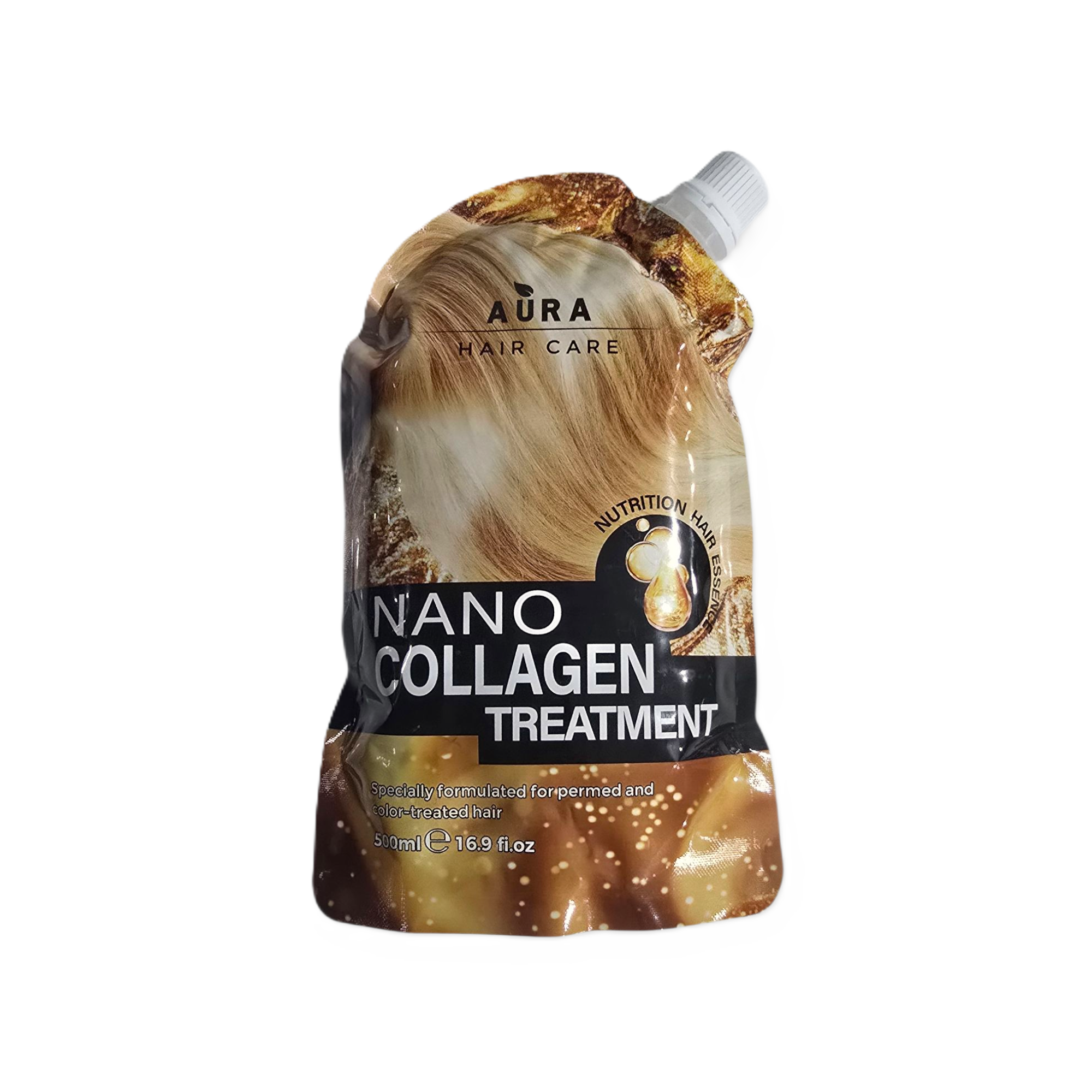 Nano Collagen