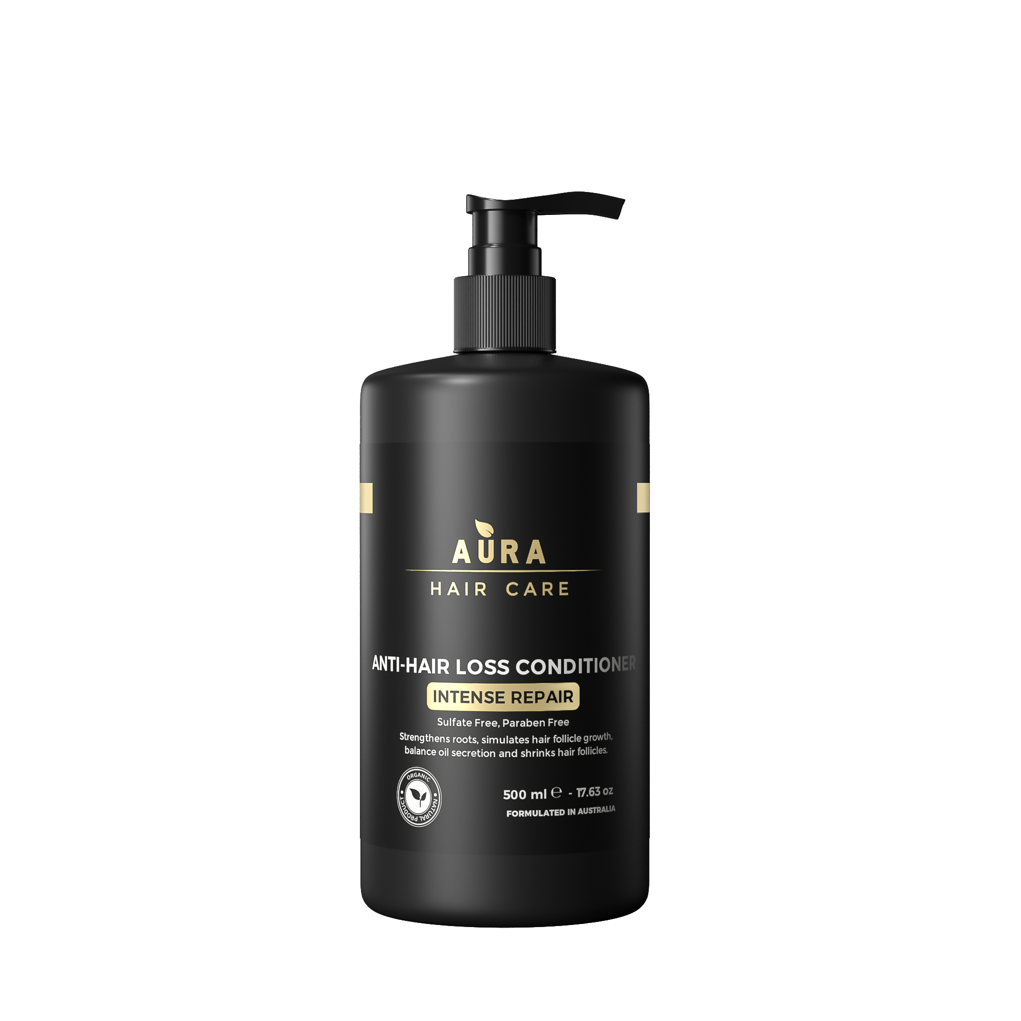 AURA Anti-Hair Loss Conditioner