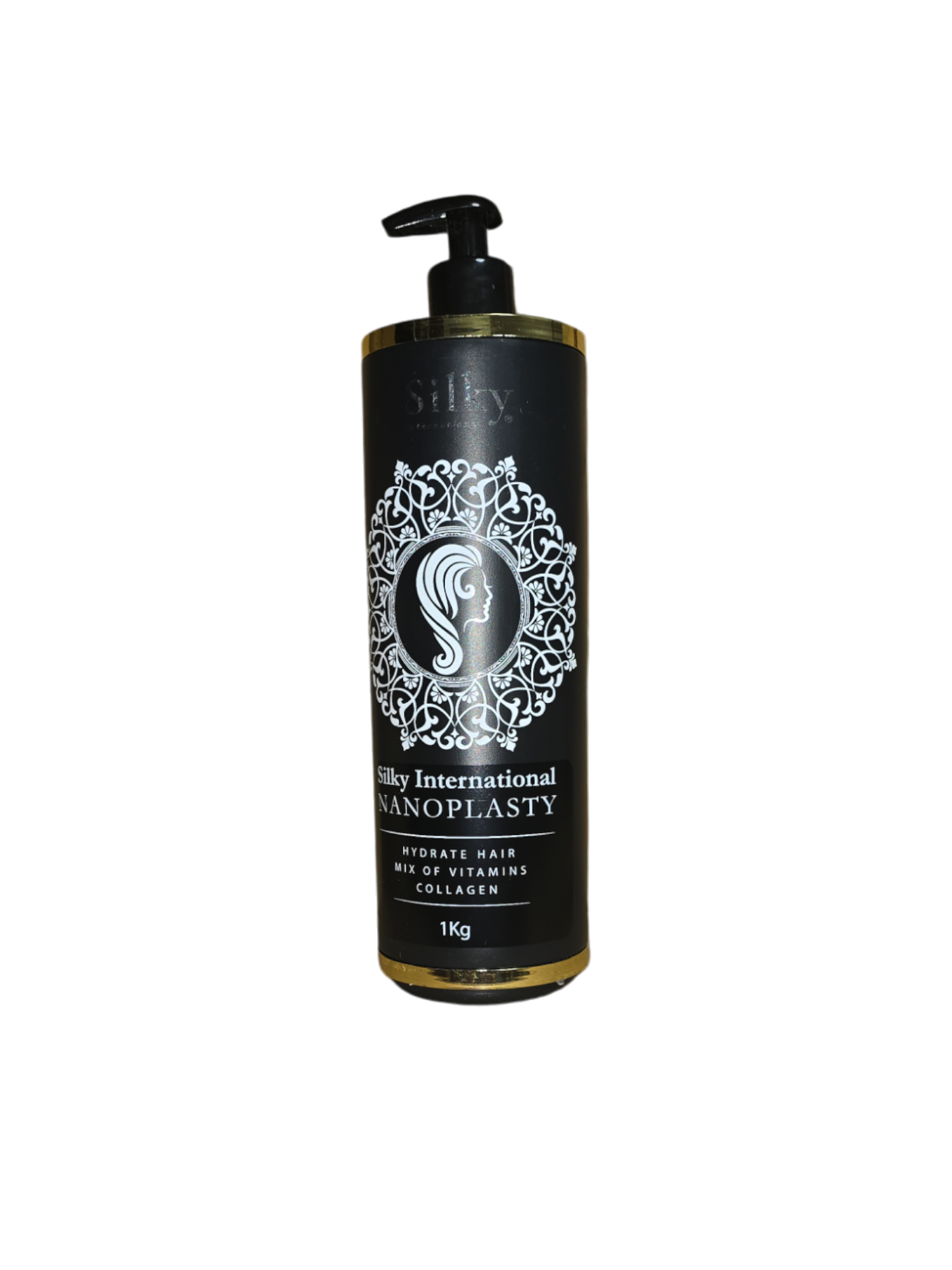 Silky International Nanoplasty