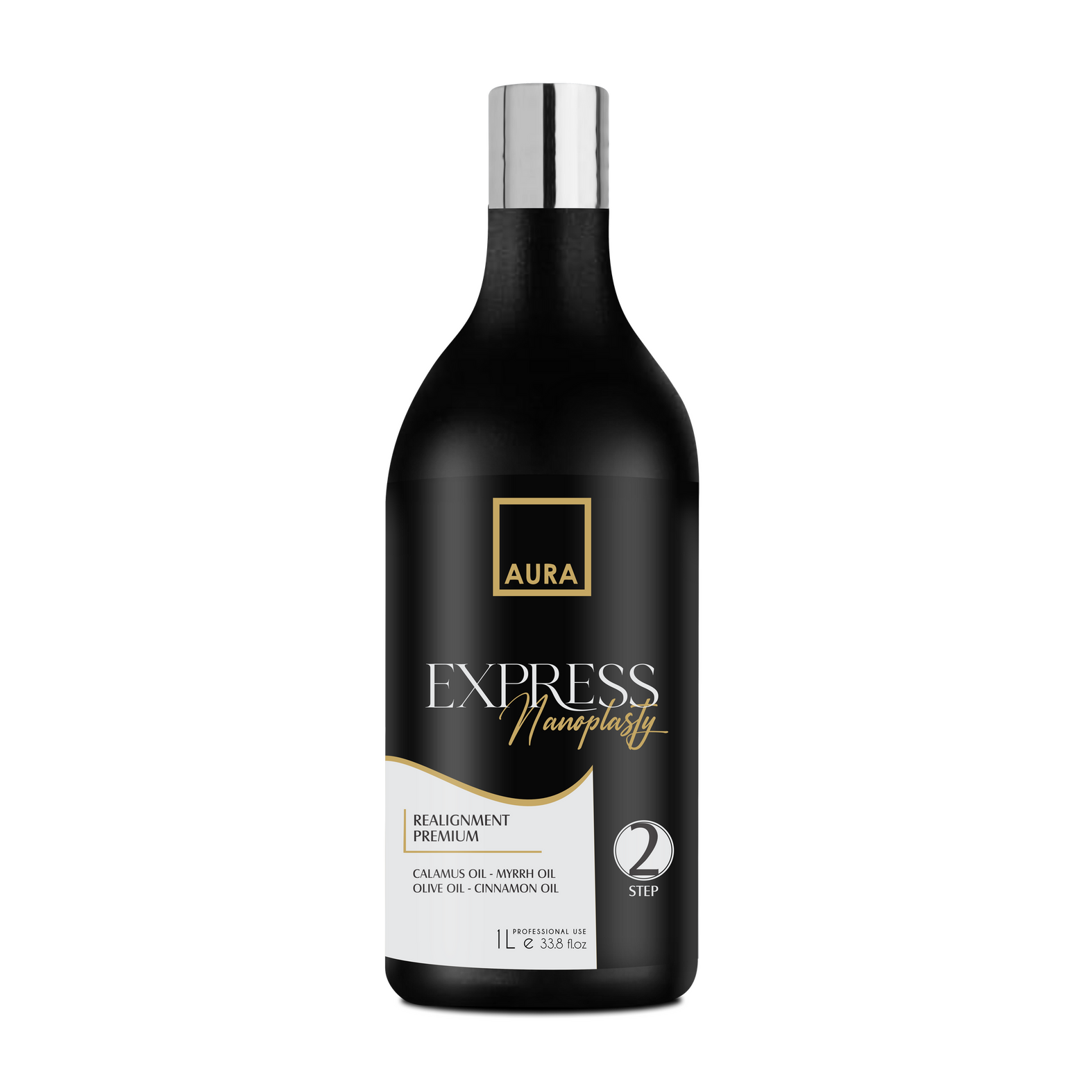 Aura Express Nanoplasty