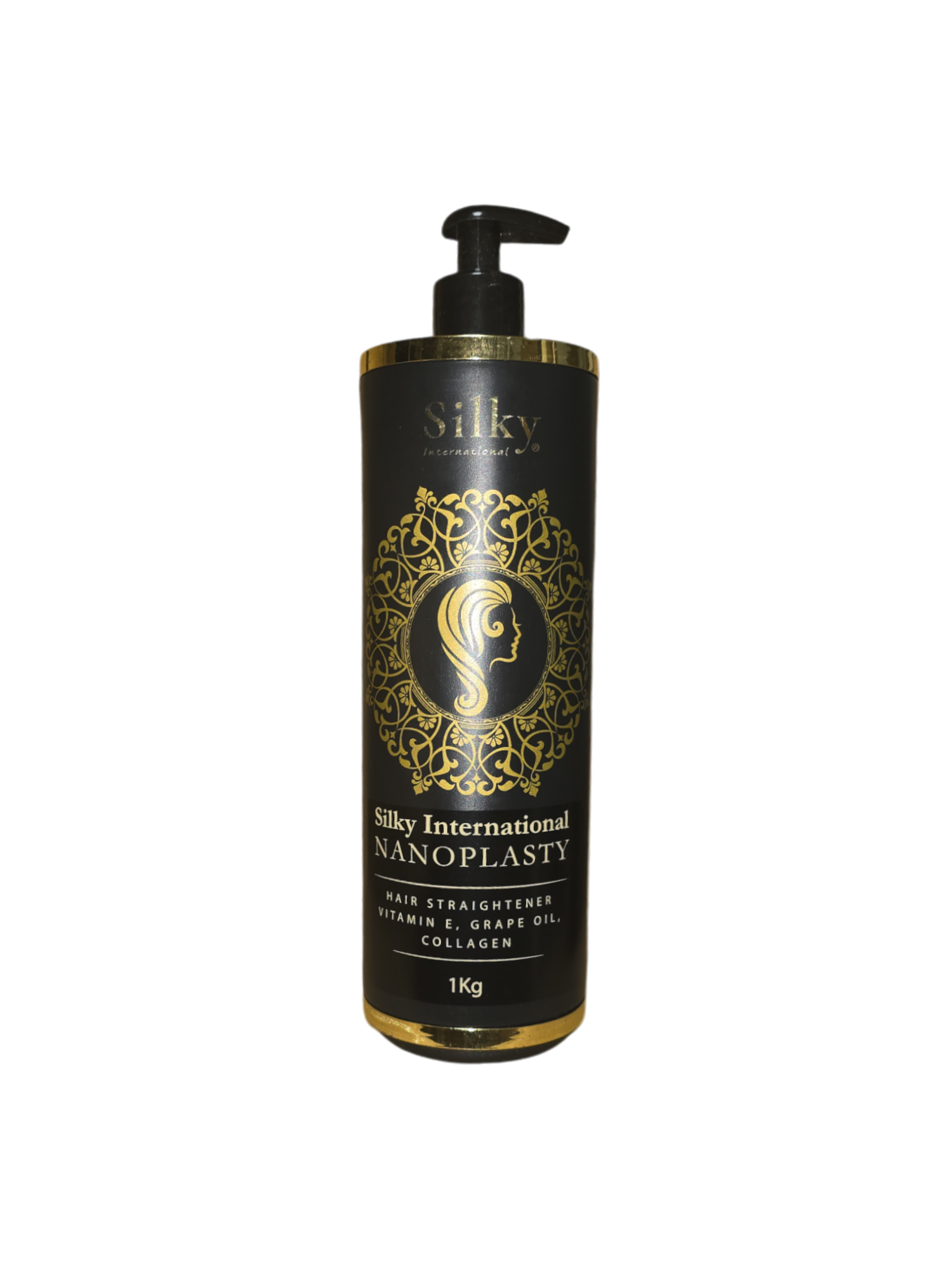 Silky International Nanoplasty GOLD