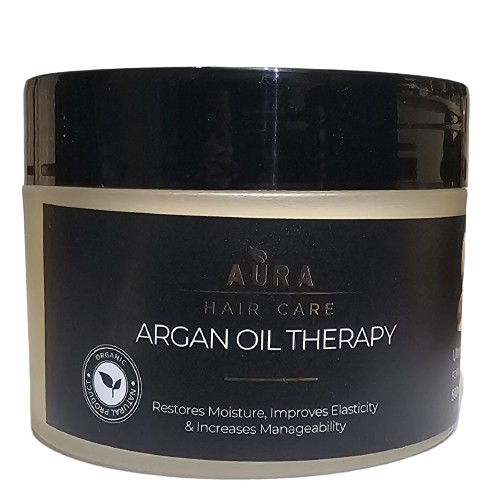 AURA Argan Oil Mask