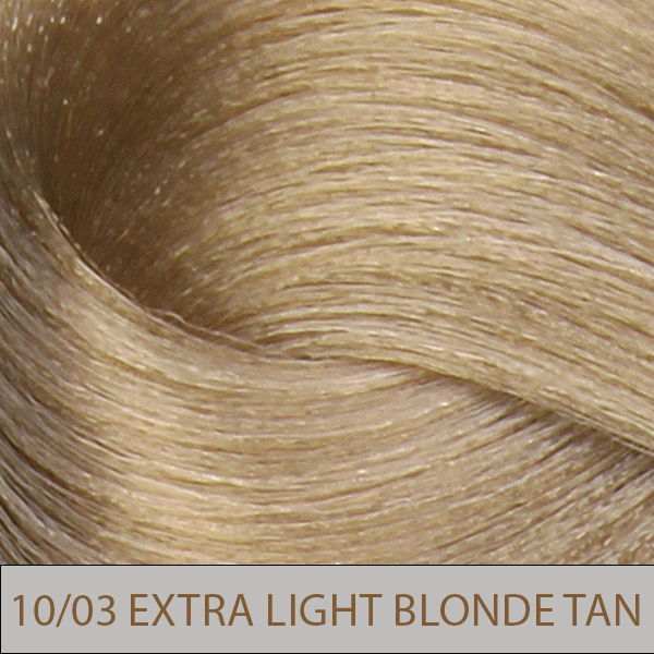 Aura Hair Coloring Cream, Blonde