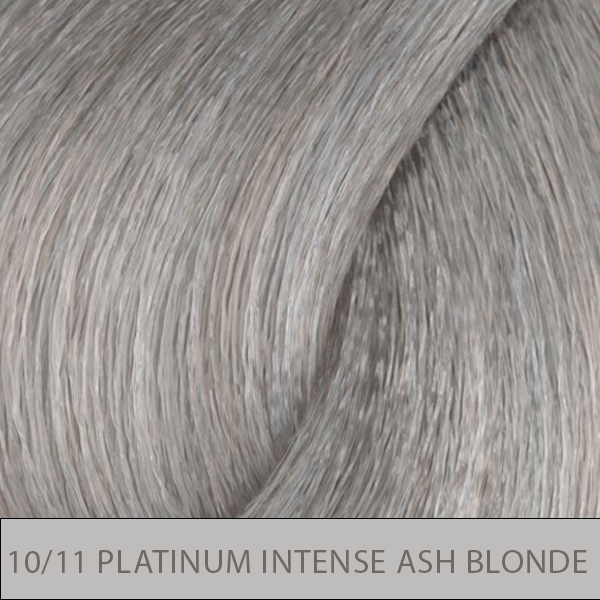 Aura Hair Coloring Cream, Ash Intense