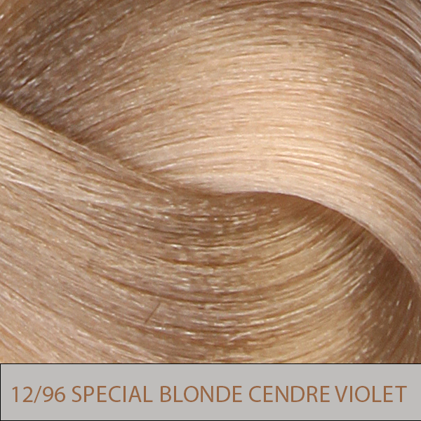 Aura Hair Coloring Cream, Special