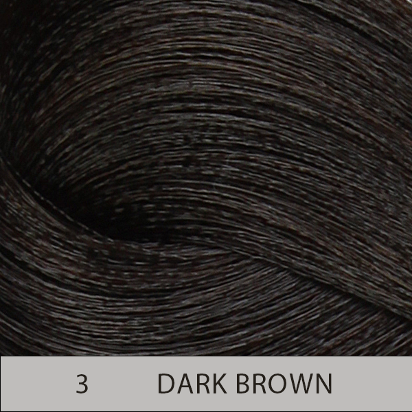 Aura Hair Coloring Cream, Natural