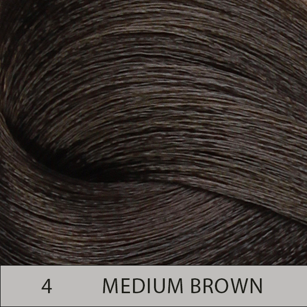 Aura Hair Coloring Cream, Natural