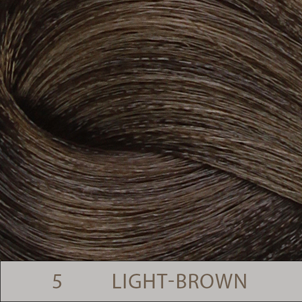 Aura Hair Coloring Cream, Natural