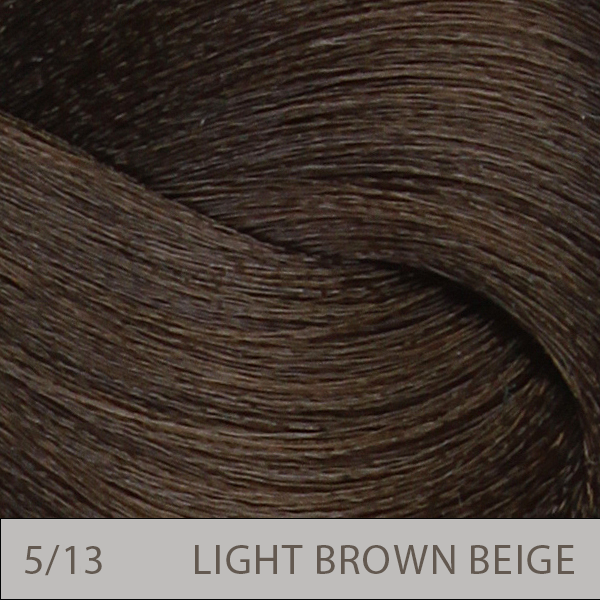 Aura Hair Coloring Cream, Beige