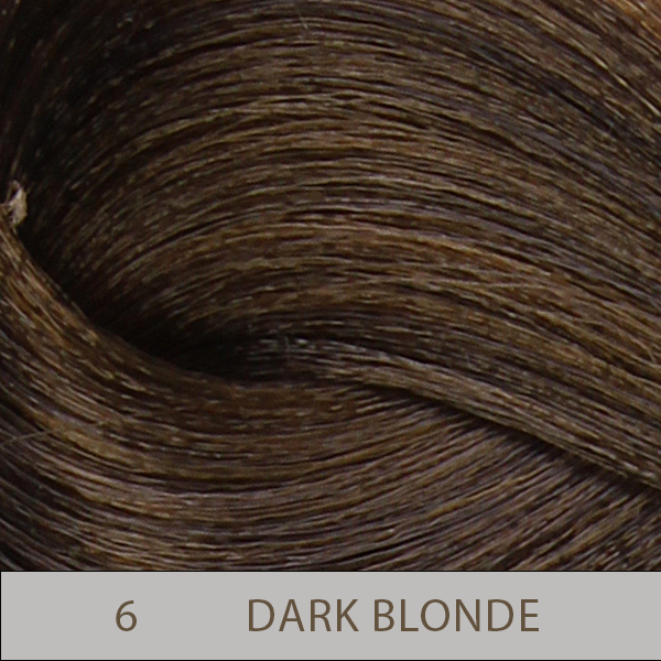 Aura Hair Coloring Cream, Natural