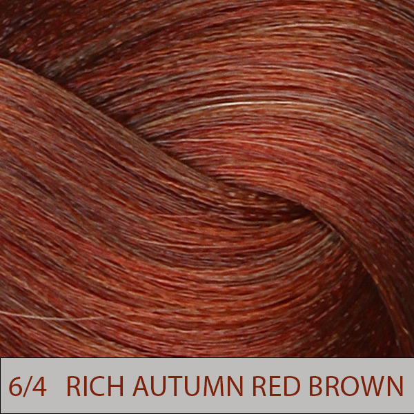 Aura Hair Coloring Cream, Copper