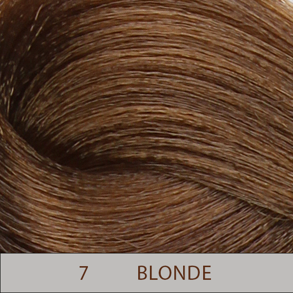 Aura Hair Coloring Cream, Natural