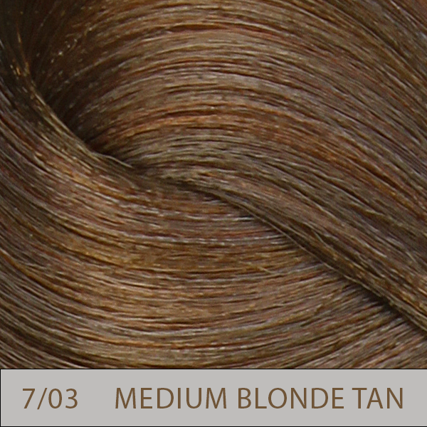 Aura Hair Coloring Cream, Blonde