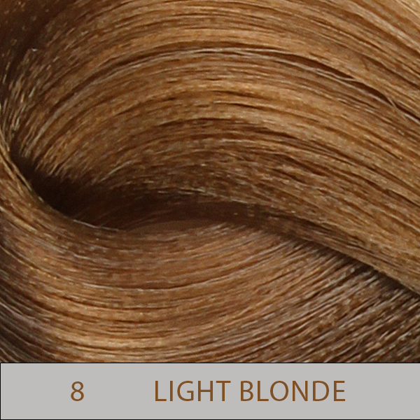 Aura Hair Coloring Cream, Natural