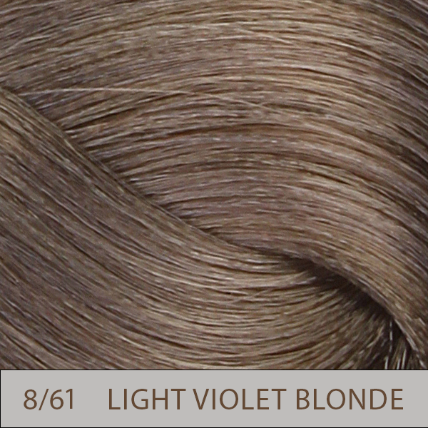 Aura Hair Coloring Cream, Damson