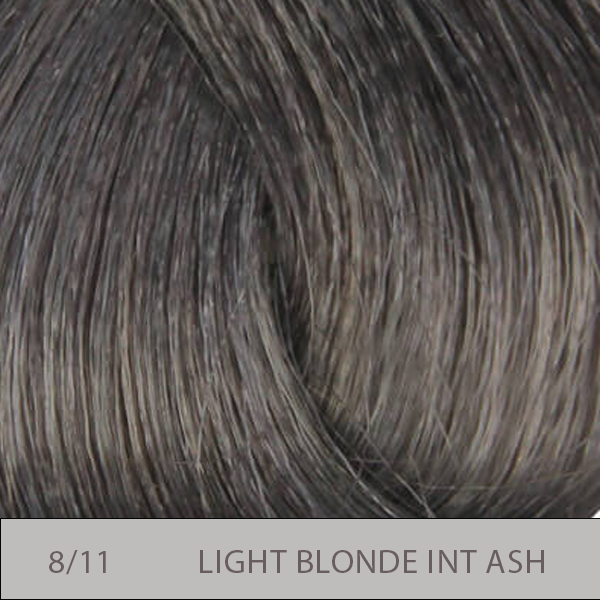 Aura Hair Coloring Cream, Ash Intense