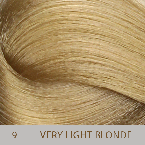 Aura Hair Coloring Cream, Natural