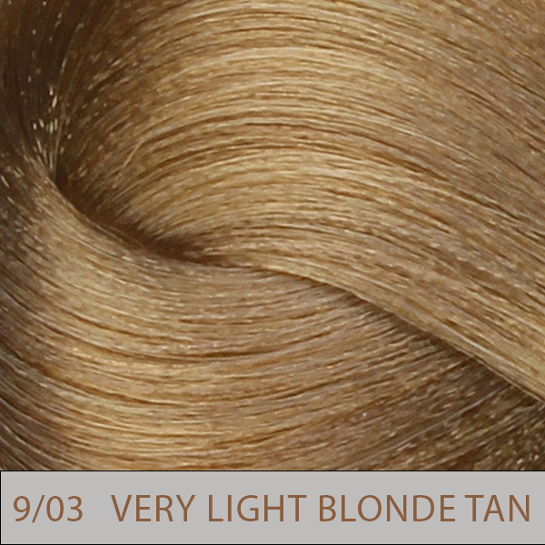 Aura Hair Coloring Cream, Blonde