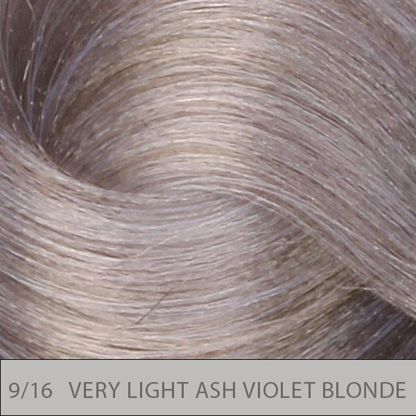 Aura Hair Coloring Cream, Pearl