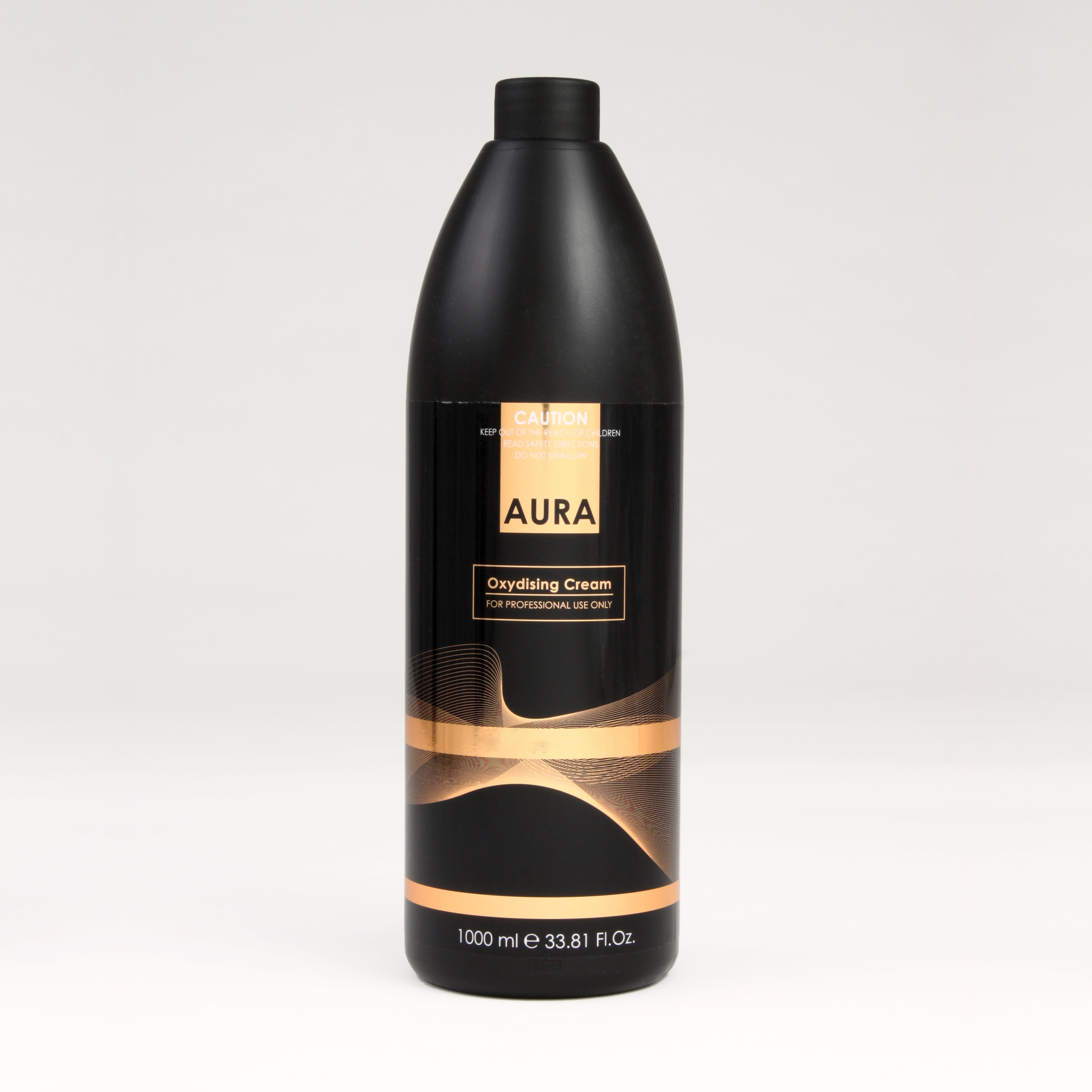 Hair Colour Developer